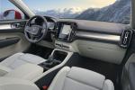 Volvo XC40 T5 Plug-in Hybrid 2019 года (WW)